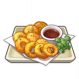 FeastOs Genshin Impact