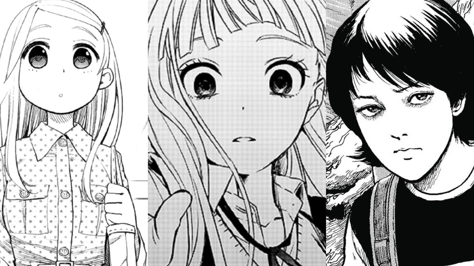 feature image from Horror Oneshots