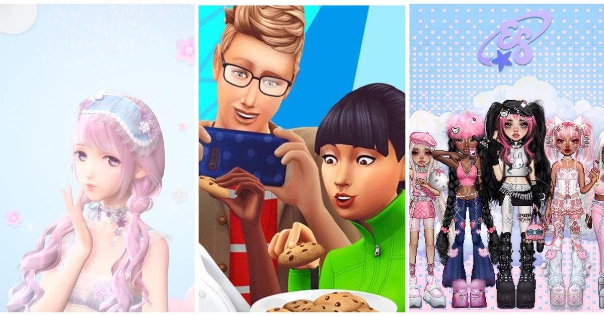 chinese dress ladies Fashion Dress Up Games for Girls Free main image 1