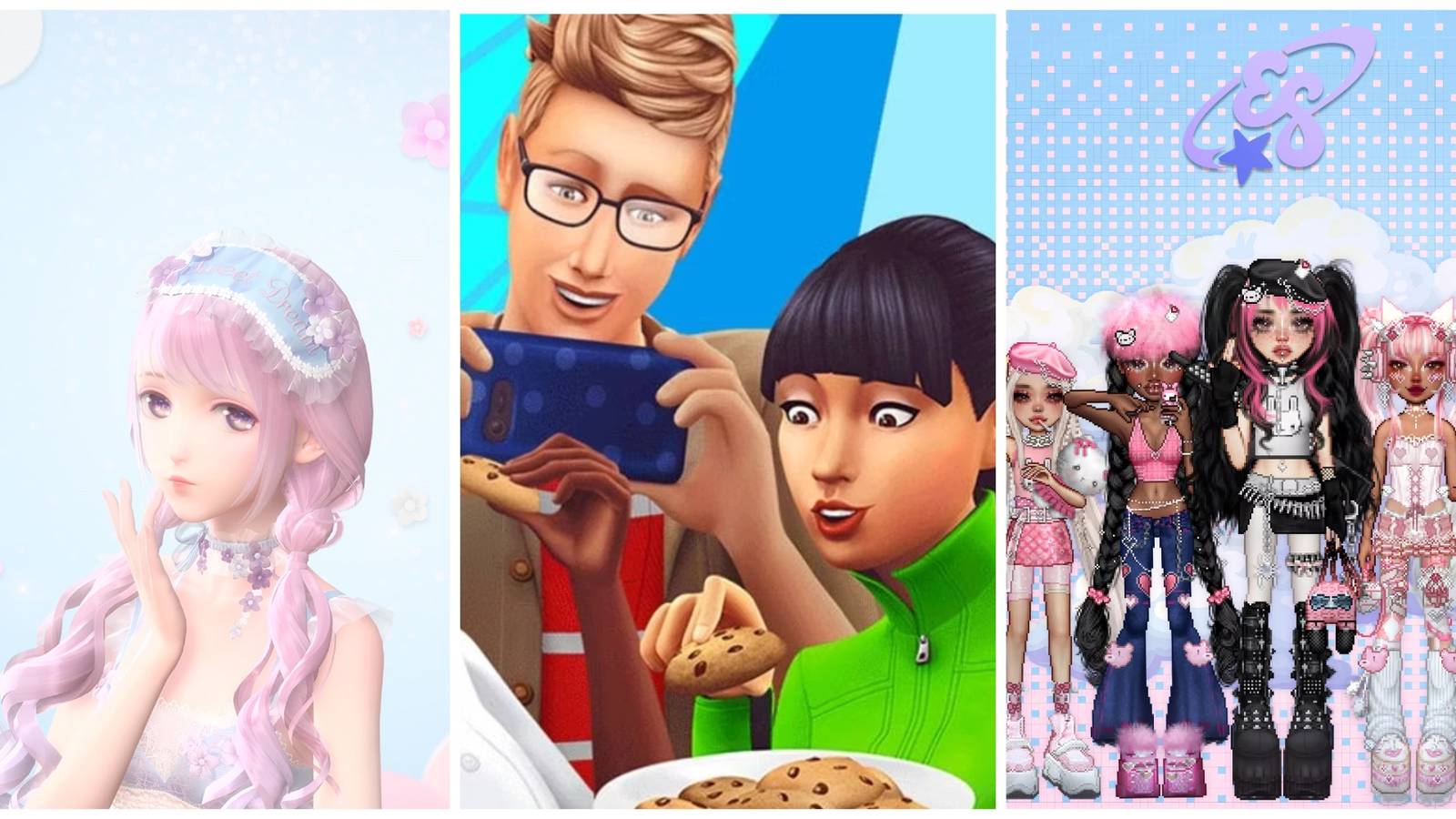 Best Dress-Up Games Best Dress-Up Games