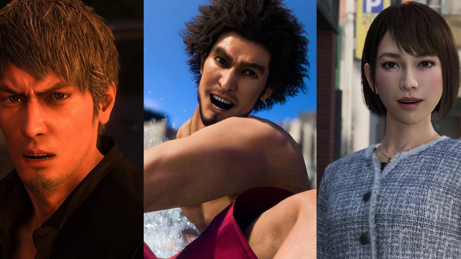 featured Like a Wealth Infinite Wealth - Best Jobs For Every Party Member