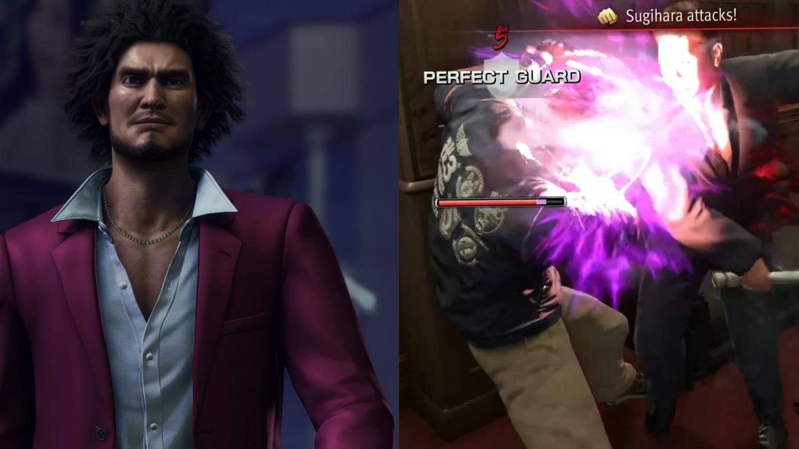 featured Like a Wealth Infinite Wealth - How To Perfect Guard