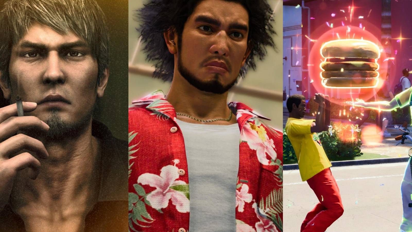 featured Like a Wealth Infinite Wealth - All Substories