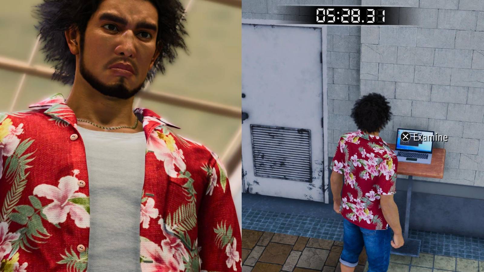 featured Like a Dragon Infinite Wealth - Anaconda Escape Walkthrough Guide