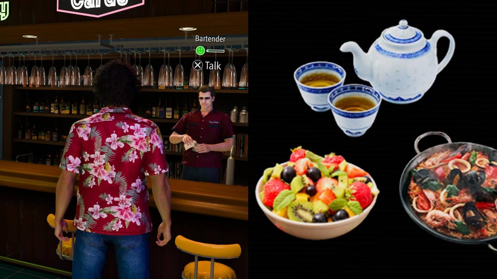 featured Like a Wealth Infinite Wealth - How To Cook Guide