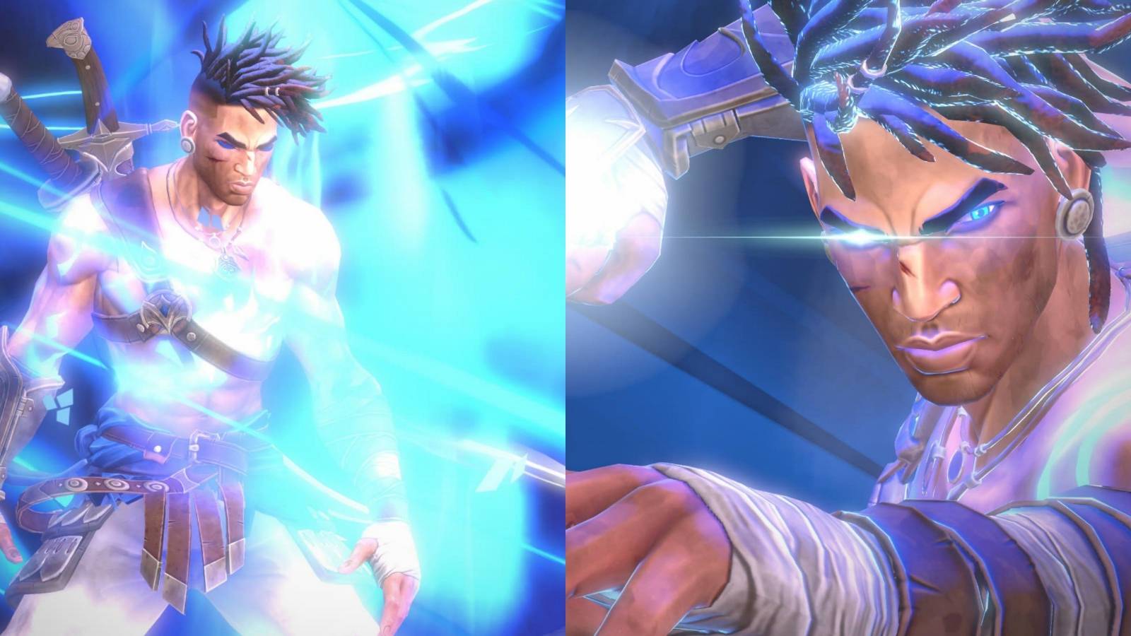 featured Prince of Persia The Lost Crown - All Athra Surges and How to Get Them