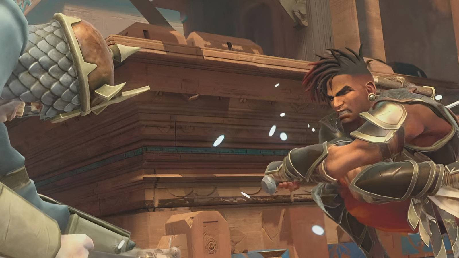 featured Prince of Persia The Lost Crown All Difficulties and Which One Should You Choose