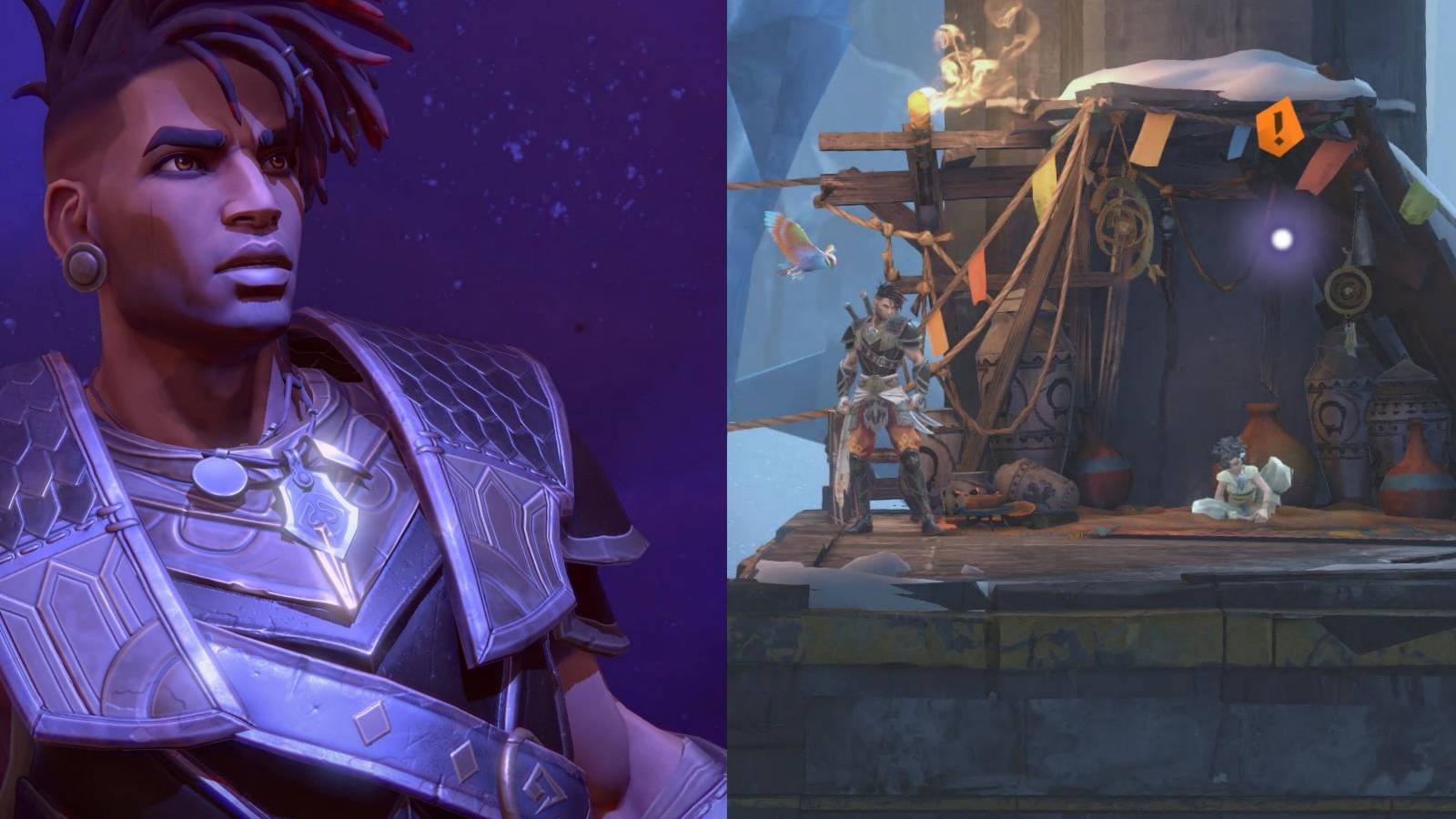 featured Prince of Persia The Lost Crown - All Map And Fast Travel Locations