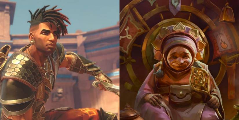 featured Prince of Persia The Lost Crown - Best Items To Buy