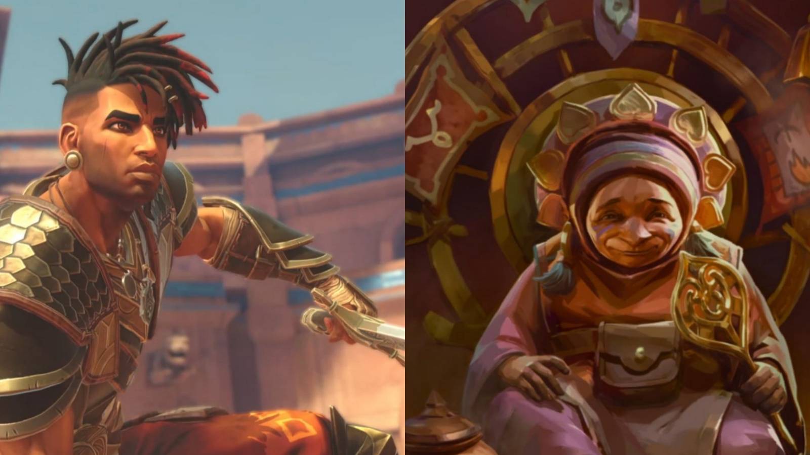 featured Prince of Persia The Lost Crown - Best Items To Buy