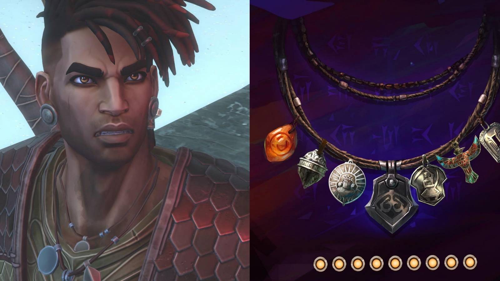 featured Prince of Persia: The Lost Crown - Best Items To Upgrade First