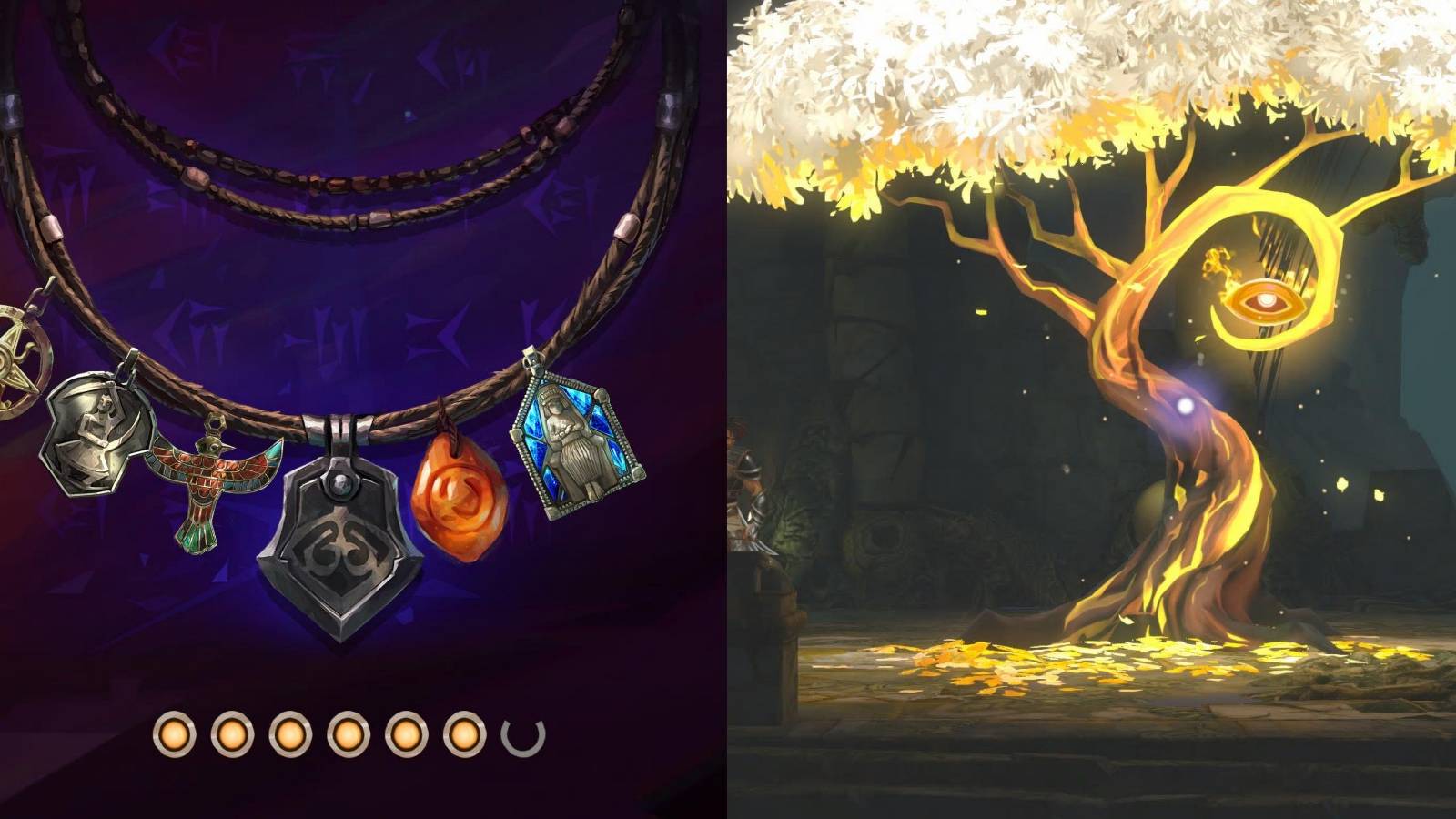 featured Prince of Persia The Lost Crown How To Carry More Amulets