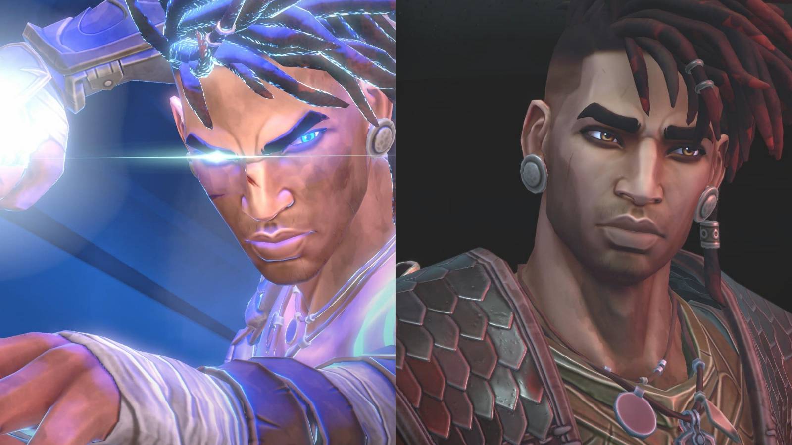 featured Prince of Persia The Lost Crown - How To Unlock All Skins Warrior Within