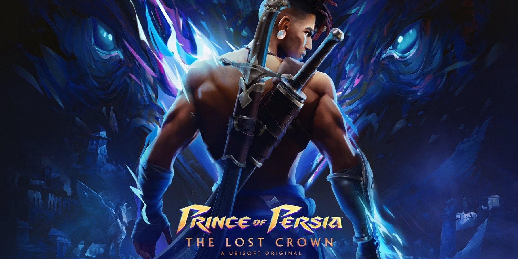featured prince of Persia the lost crown pc requirements