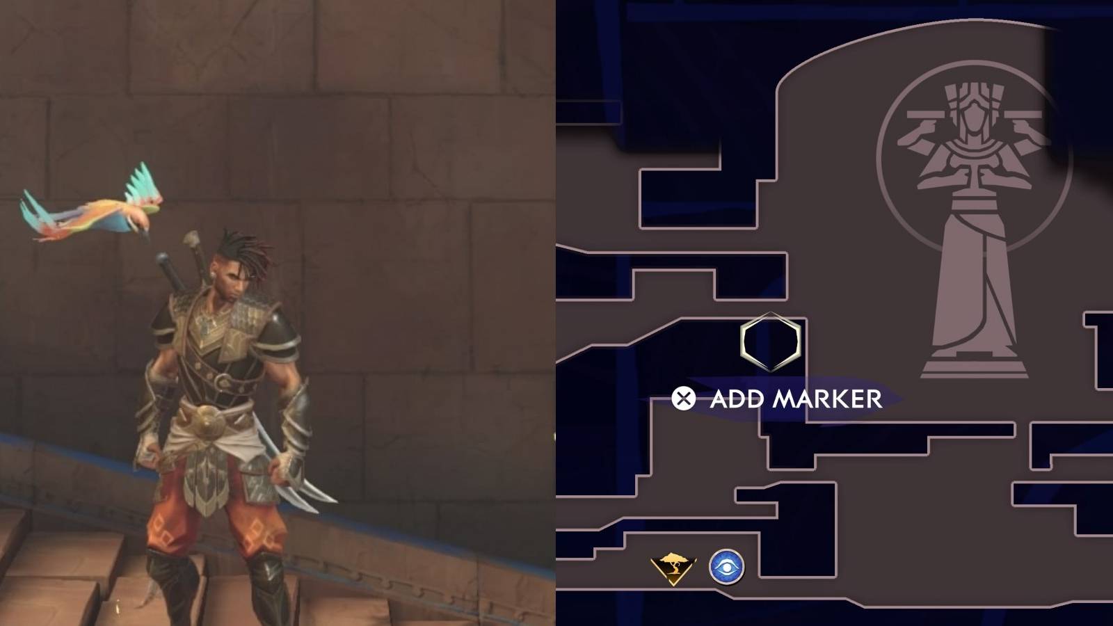 featured Prince of Persia the lost crown should you choose guided or exploration mode guide