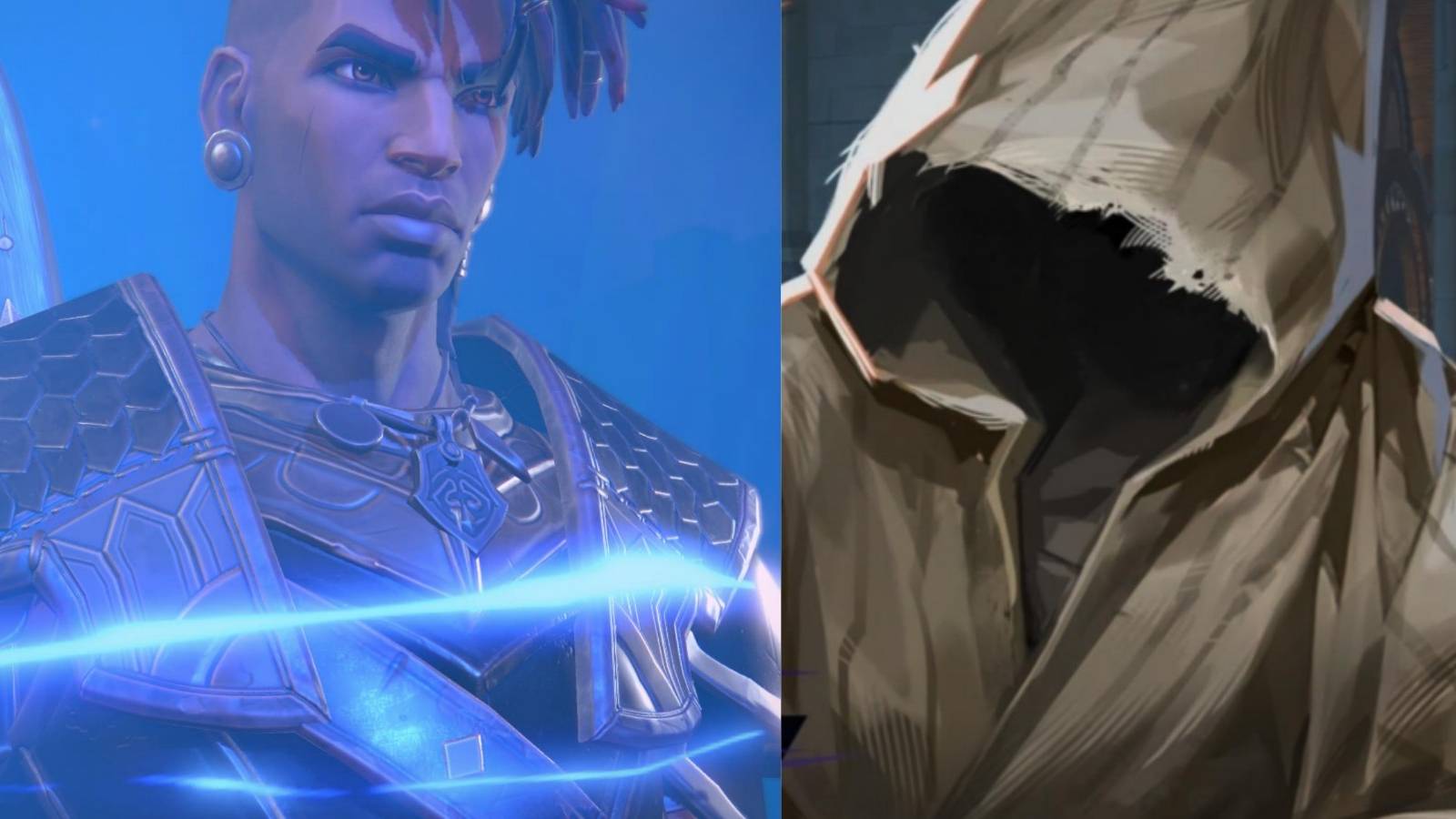 featured Prince of Persia The Lost Crown - The Impossible Climb (Hermit Location)