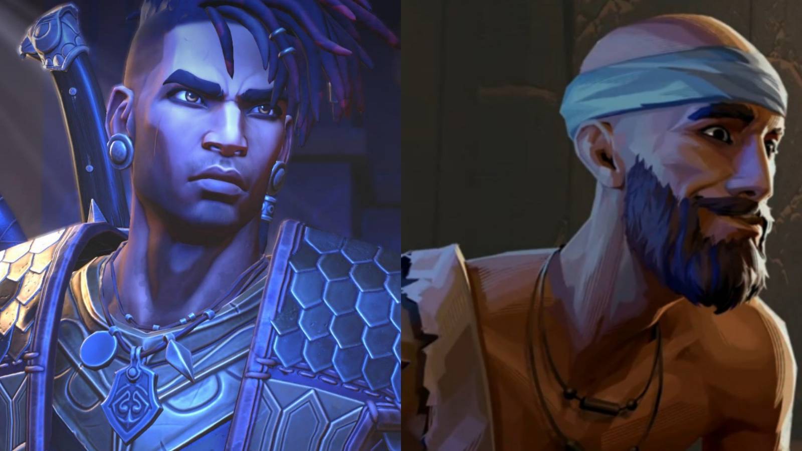 featured Prince of Persia The Lost Crown The Moon Gatherer Side Quest (All Locations)