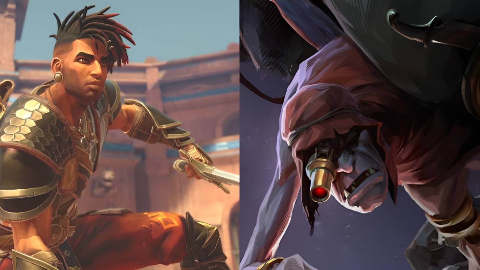 featured Prince of Persia The Lost Crown - Where To Find The Scrapper