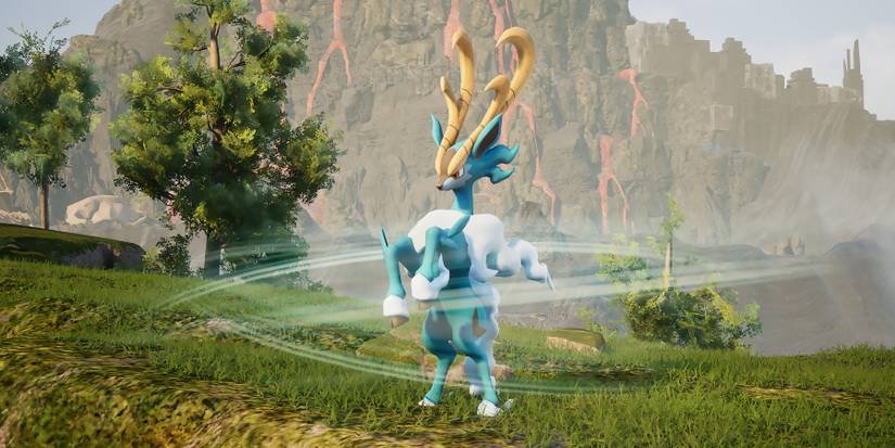 Fenglope from Palworld-1