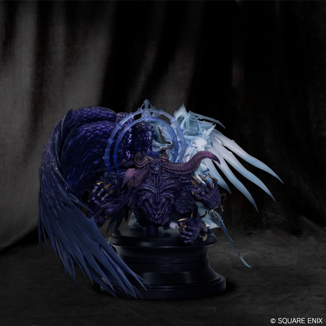 FF14_Miester_Figure_-_Hydaelyn___Zodiark_02__49543