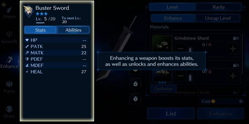 FF7-Ever-Crisis-Enhance-Weapons