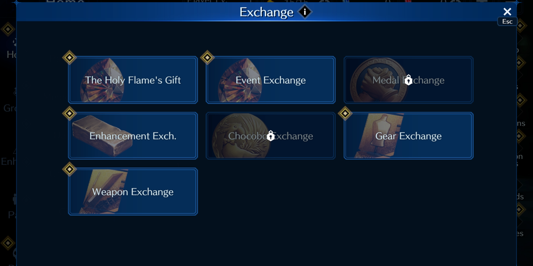 Final Fantasy 7: Ever Crisis - How to Unlock All Modes