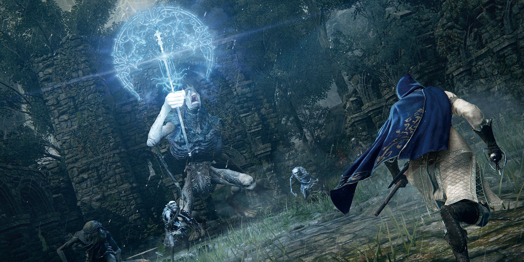 fight-boss-and-minions-elden-ring-screenshot