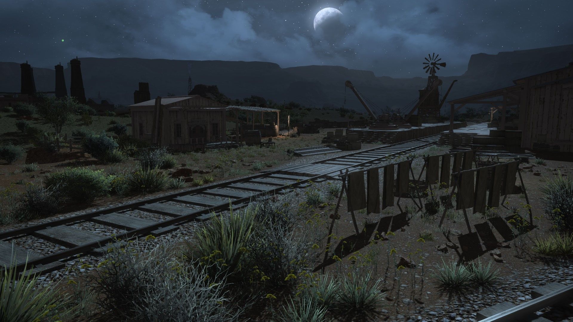 final fantasy 14 dawntrail shaaloani 2