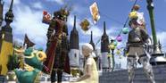 Is Final Fantasy 14 Worth Playing In 2024 