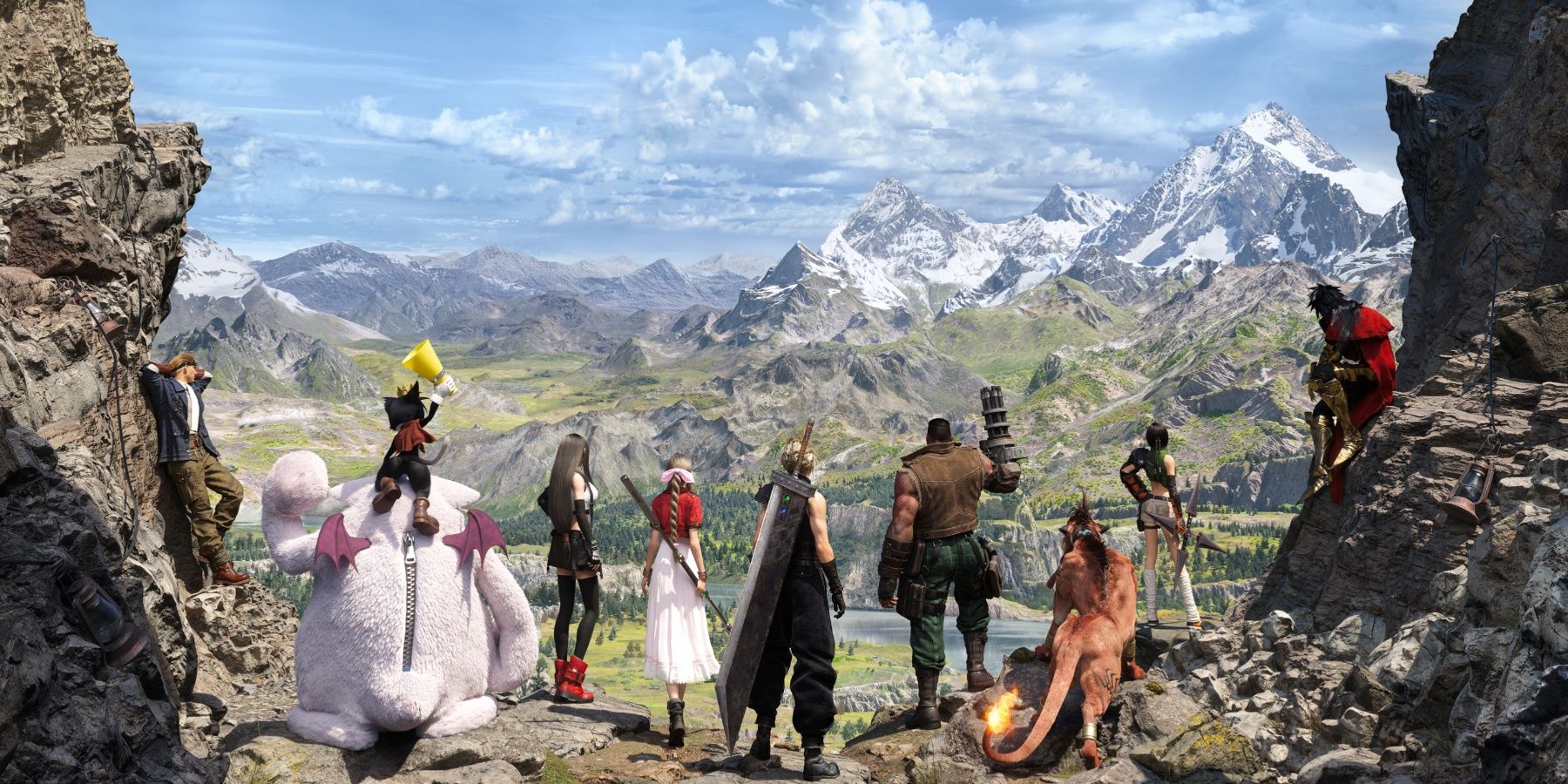 The Next Final Fantasy Game Should Drop One Key FF16 Feature
