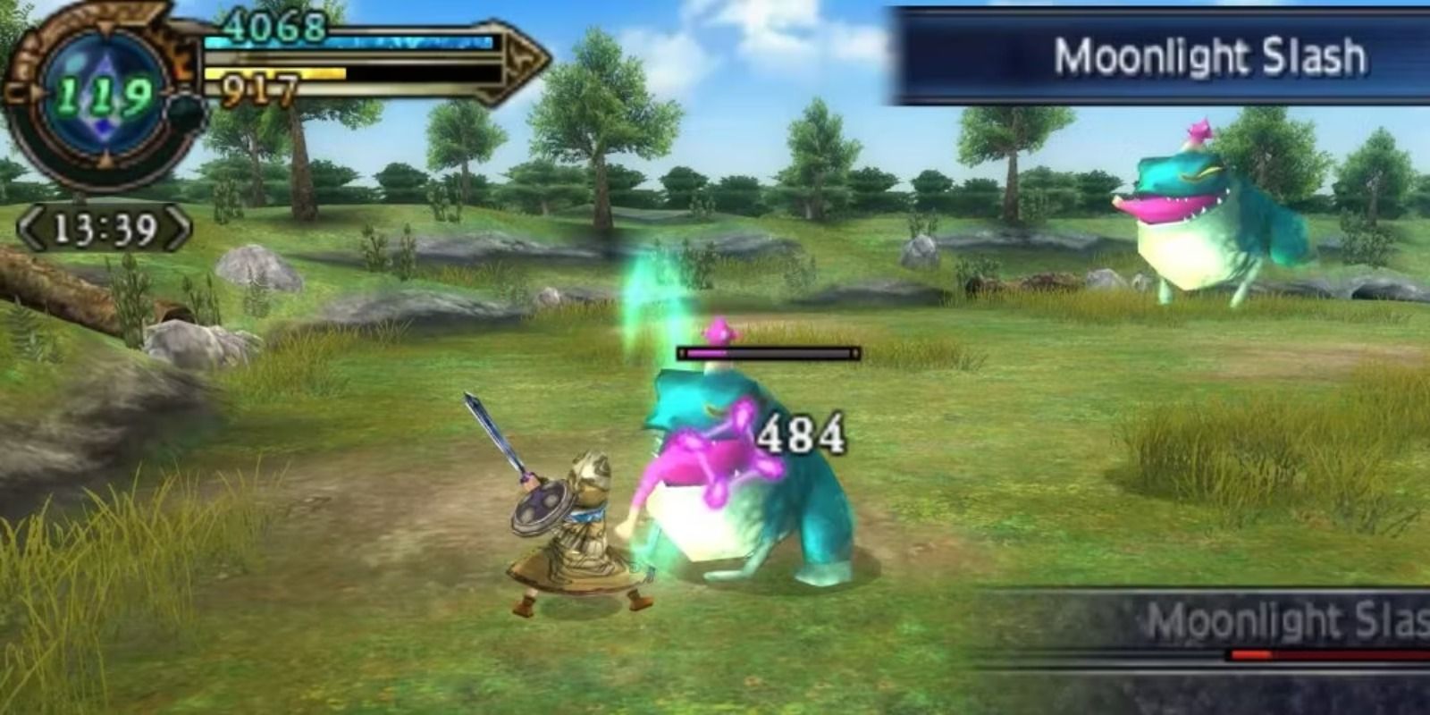 Hardest Final Fantasy SpinOff Games