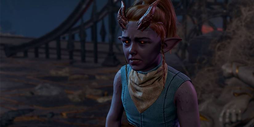 Find Arabella’s Parents