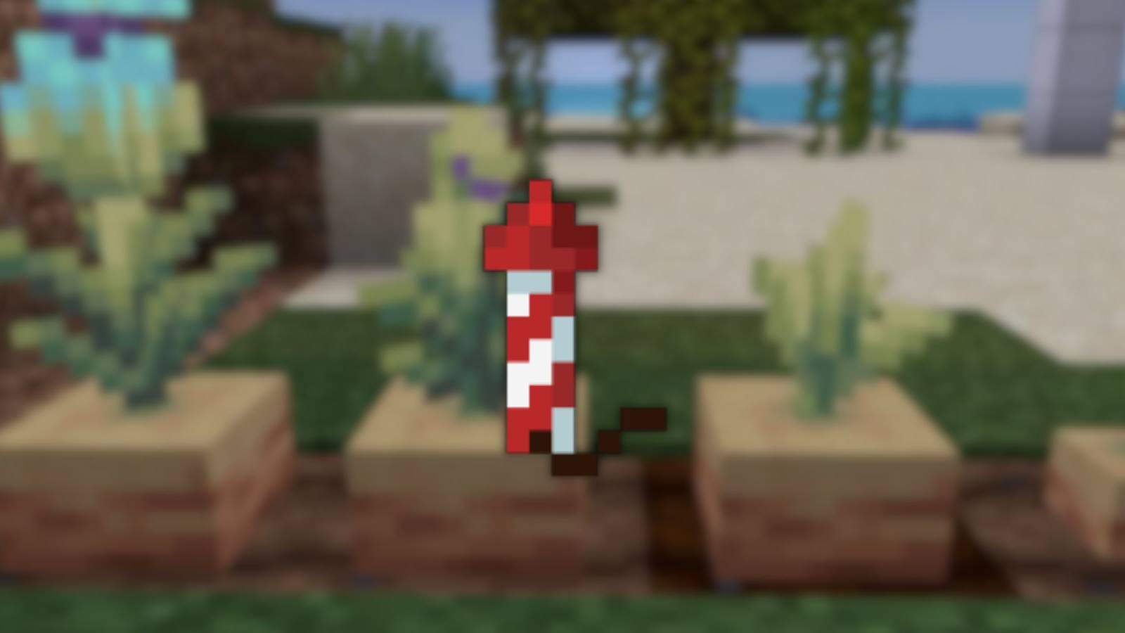 Minecraft: How to Make & Use Fireworks