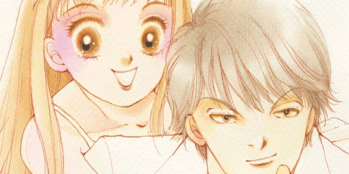 Flawed Romance Manga Protagonists- Itazura Na Kiss