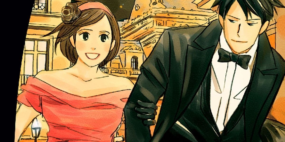 Flawed Romance Manga Protagonists- Nodame Cantabile