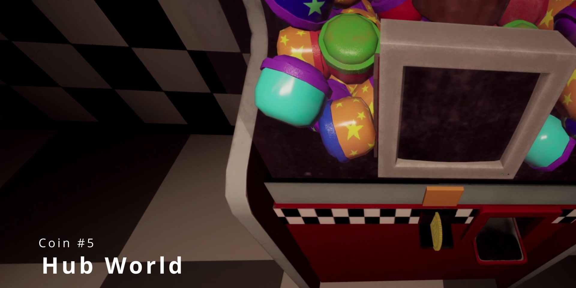 Five Nights at Freddy's: How to Find Every Coin in Help Wanted 2 (All ...