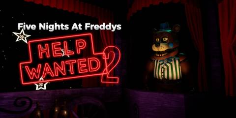 FNAF Help Wanted 2’s Original Animatronics Explained