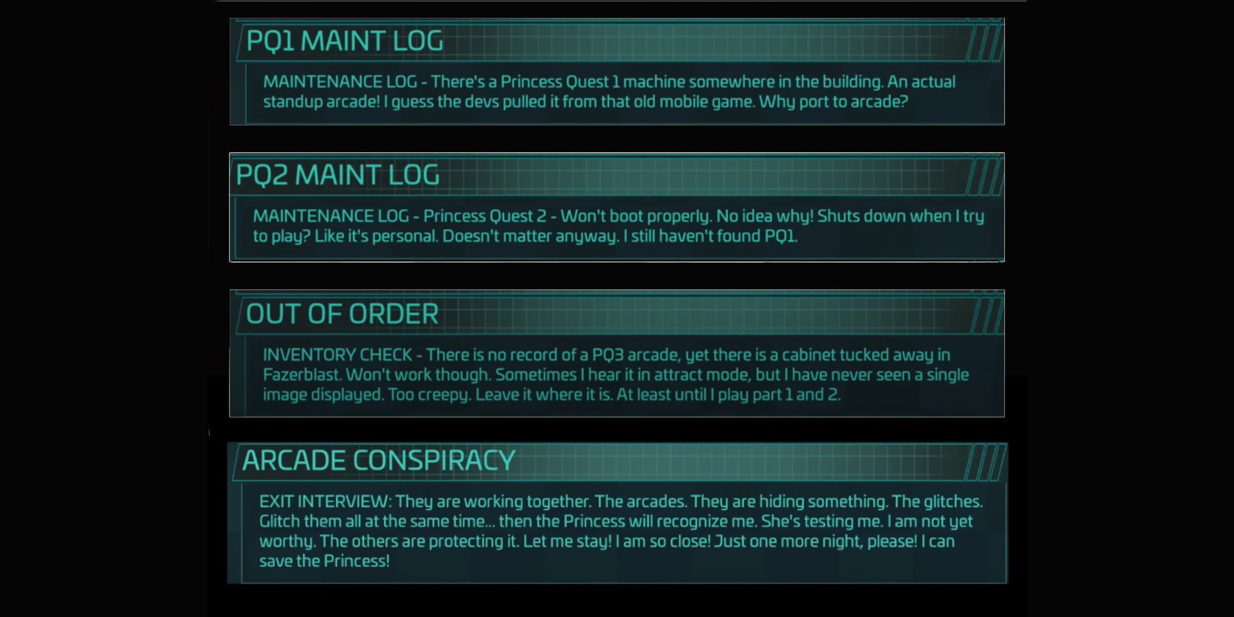 Where FNAF Help Wanted 2 Lands on The Canonized Timeline