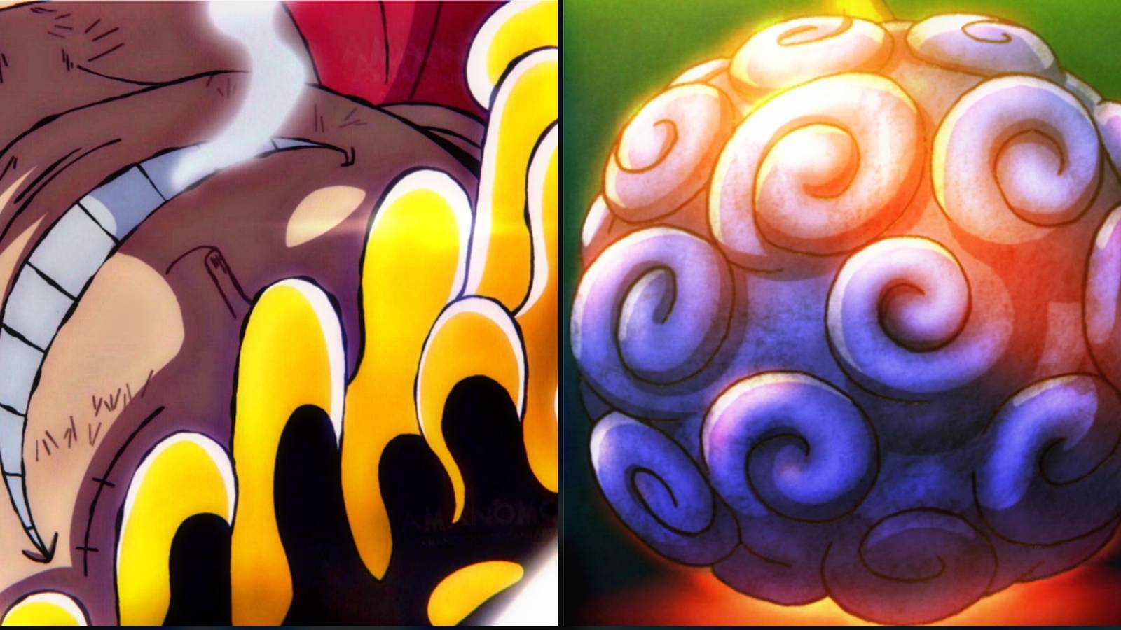 Former User Hito Hito no Mi Model Nika