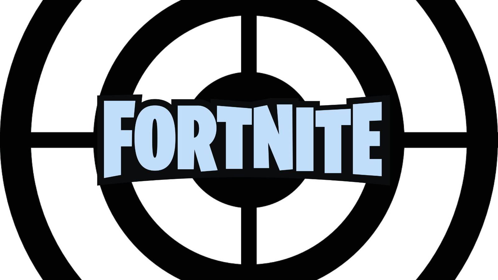 fortnite aim assist settings