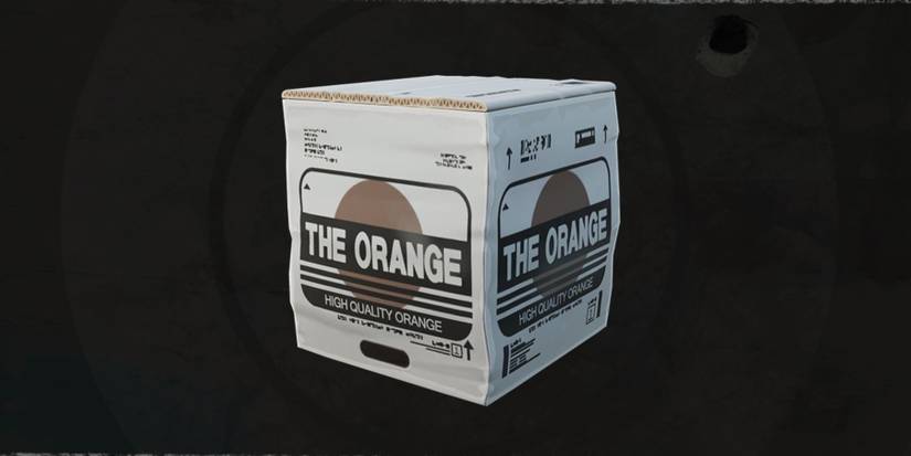 fortnite cardboard box