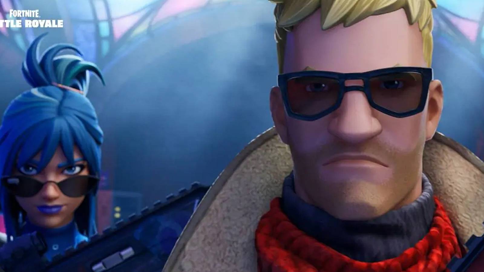 Fortnite Leak Reveals Upcoming Items