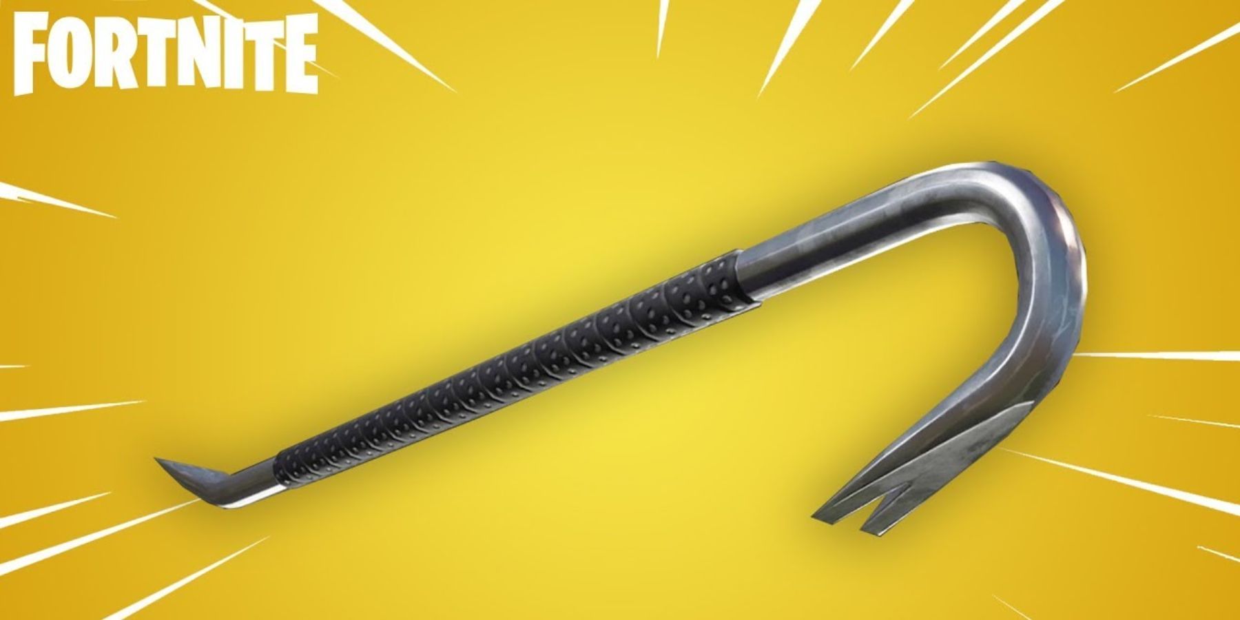 Fortnite: The Rarest Pickaxe of 2024 - SparkChronicles