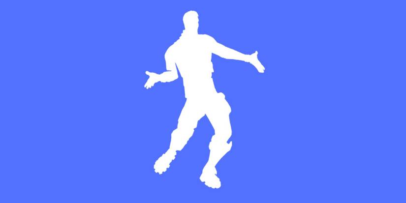 fortnite hot marat emote