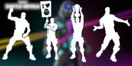 Fortnite Rarest Emotes In 2024 Fortnite Rarest Emotes In 2024