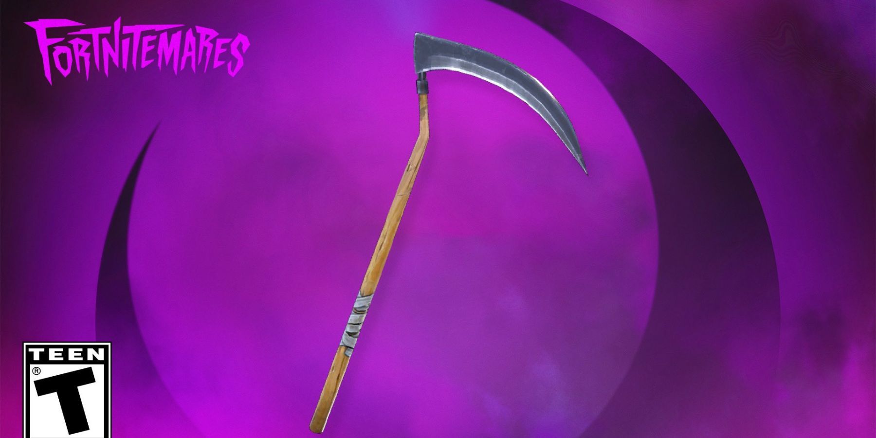 Fortnite The Rarest Pickaxe of 2024 SparkChronicles