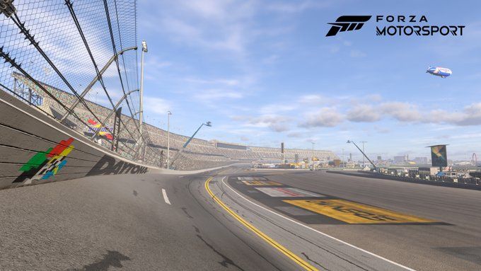 forza motorsport 2023 daytona