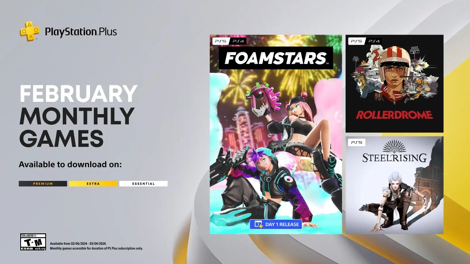 Бесплатные игры для PS Plus на февраль 2024 года уже доступны, но с одной загвоздкой