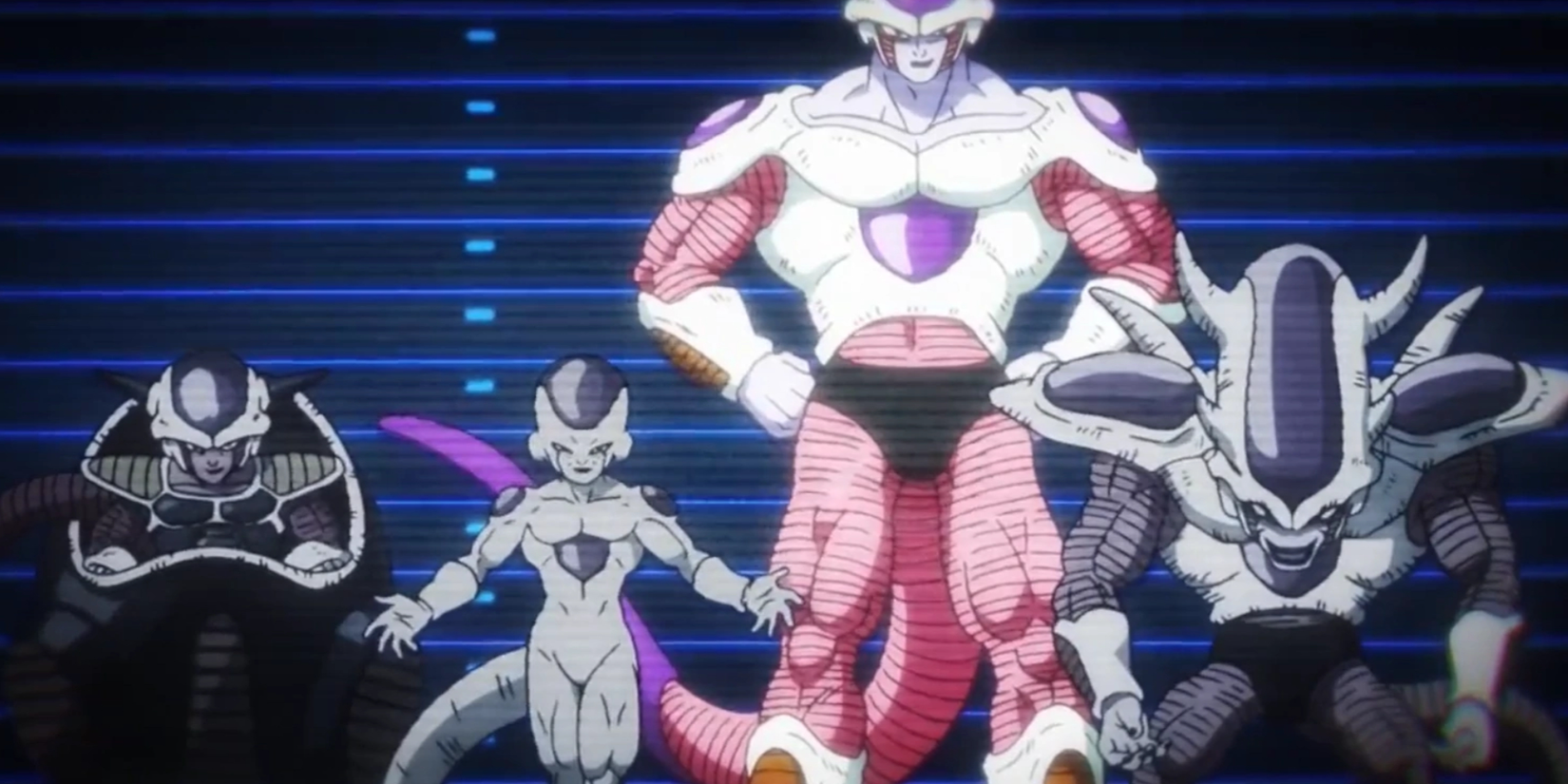frieza-all-forms
