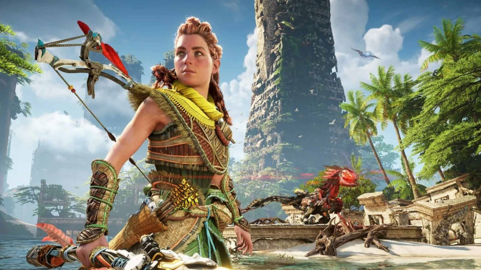 Future Horizon Game Could Be Skipping PS5